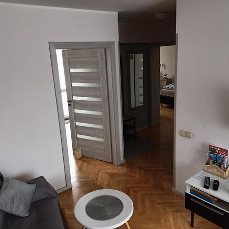 Kotlarska Apartment 브로츠와프 외부 사진
