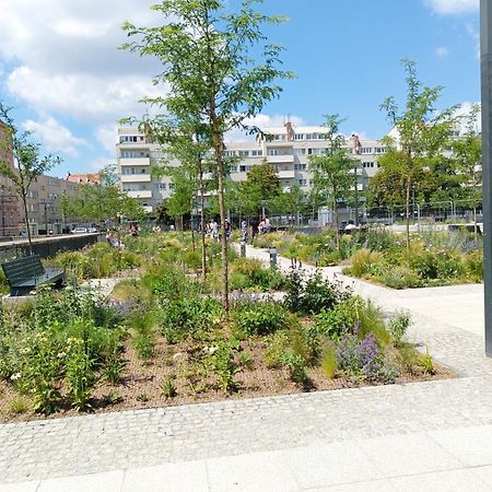 Kotlarska Apartment 브로츠와프 외부 사진