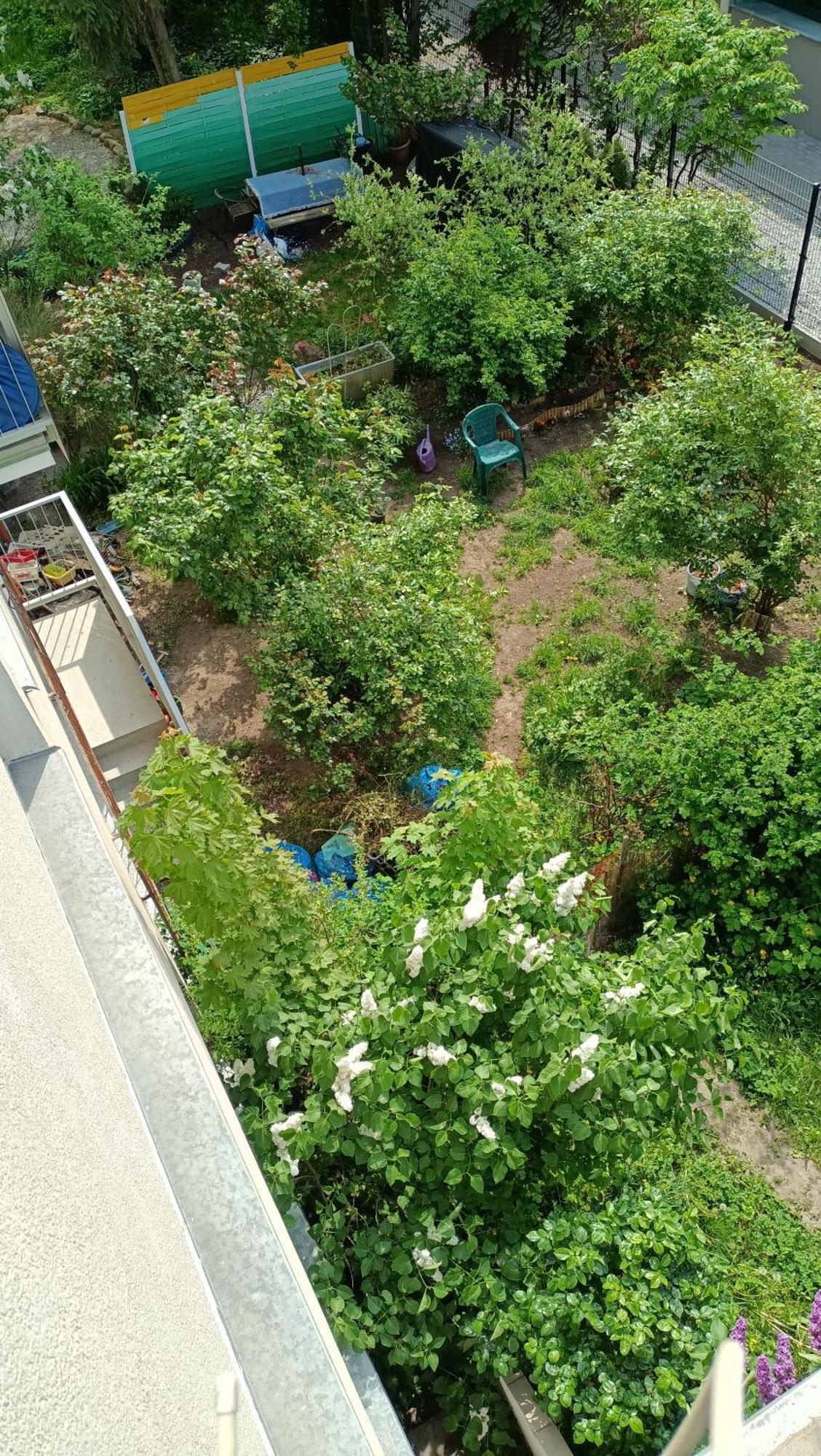 Kotlarska Apartment 브로츠와프 외부 사진