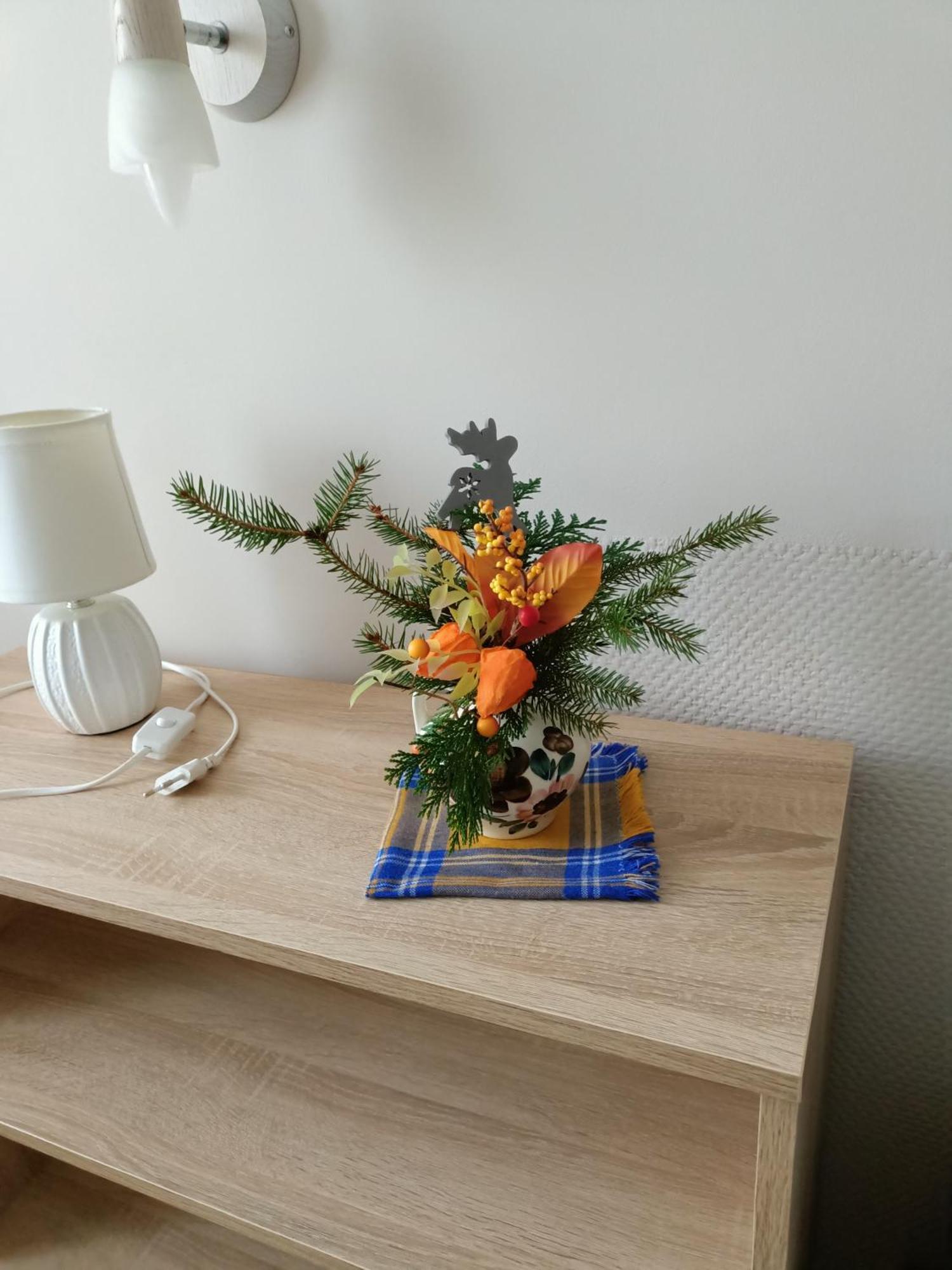 Kotlarska Apartment 브로츠와프 외부 사진
