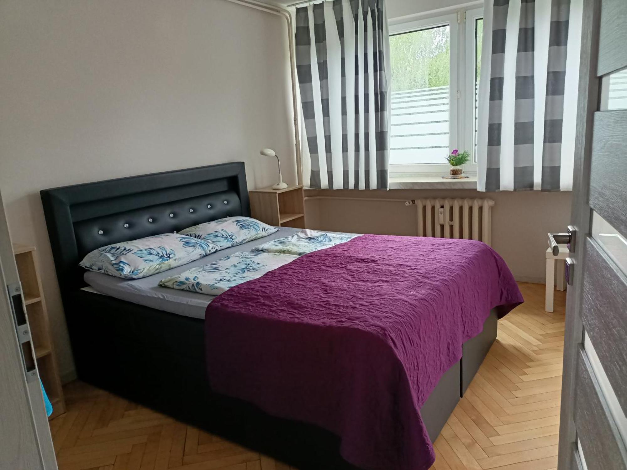 Kotlarska Apartment 브로츠와프 외부 사진
