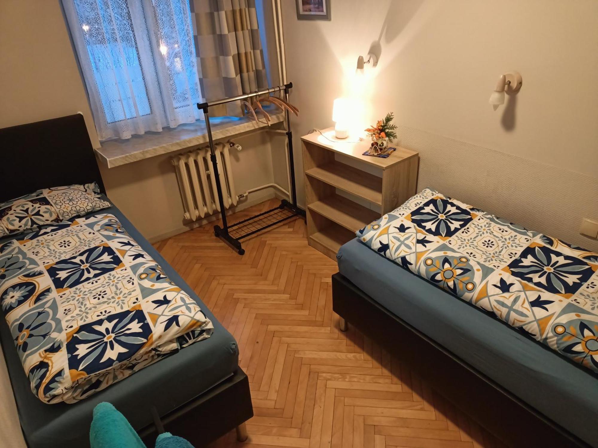 Kotlarska Apartment 브로츠와프 외부 사진