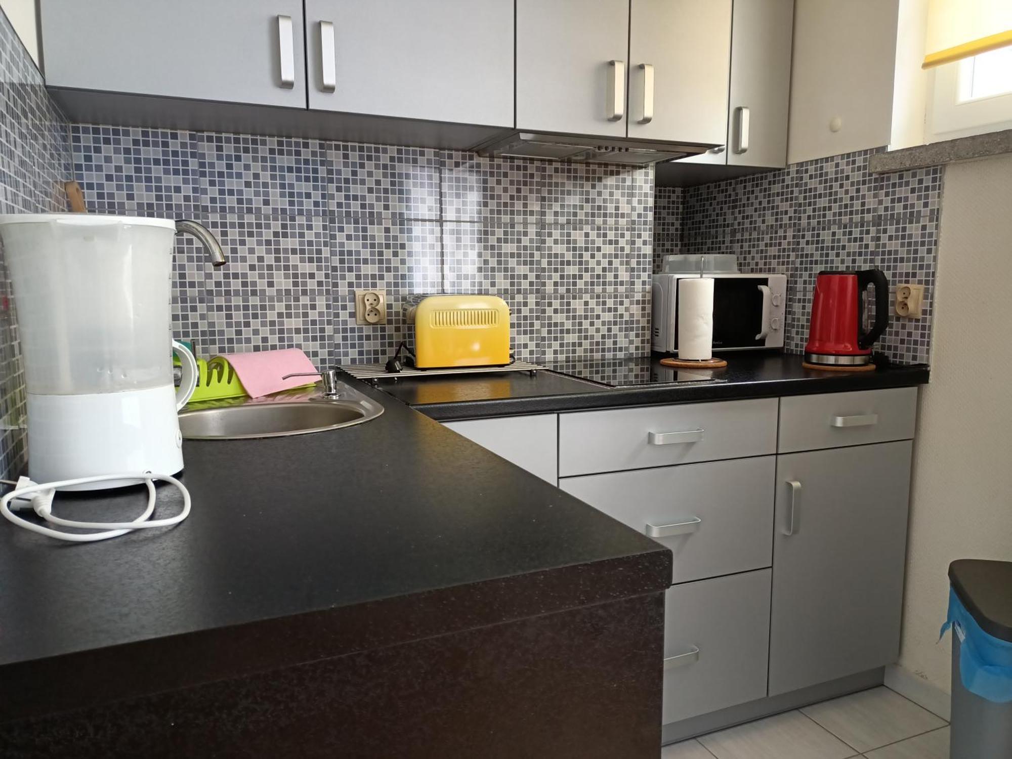Kotlarska Apartment 브로츠와프 외부 사진