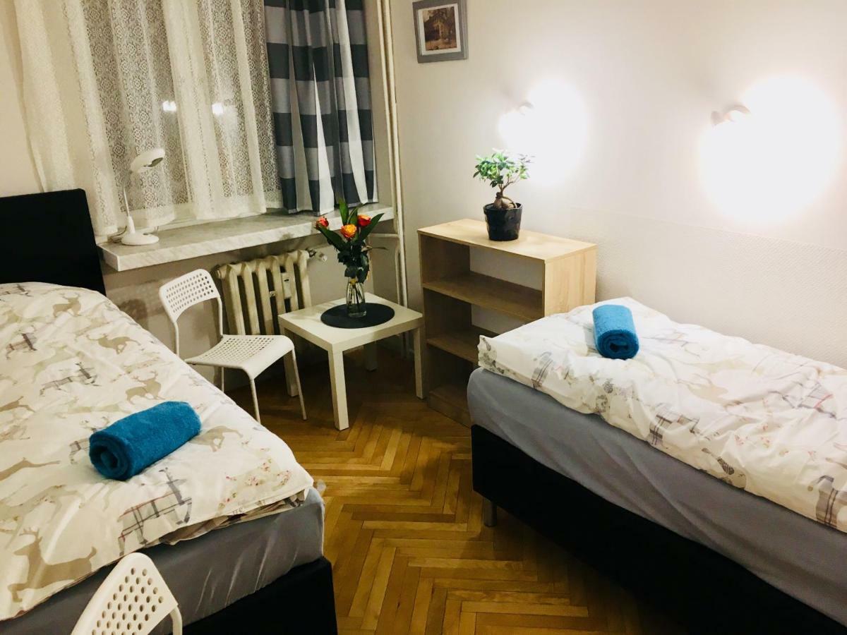 Kotlarska Apartment 브로츠와프 외부 사진