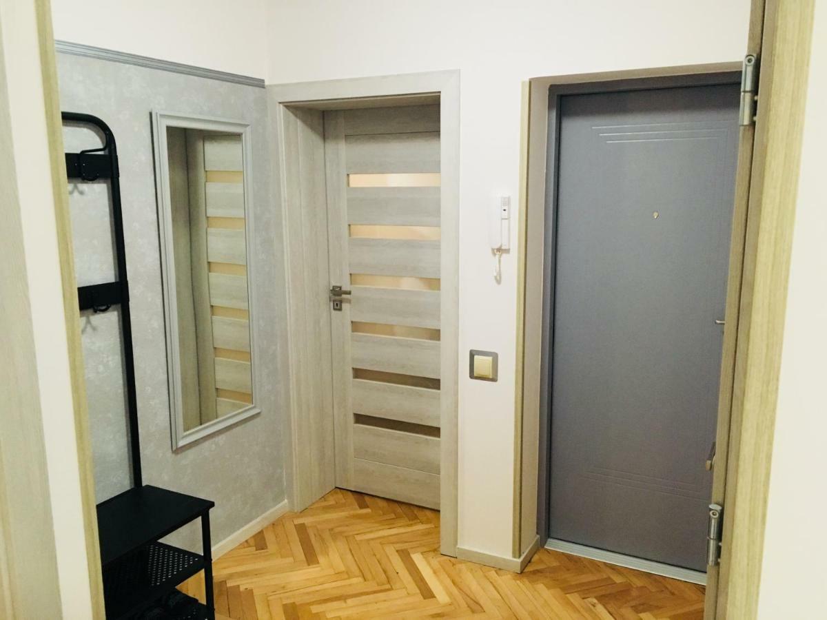 Kotlarska Apartment 브로츠와프 외부 사진