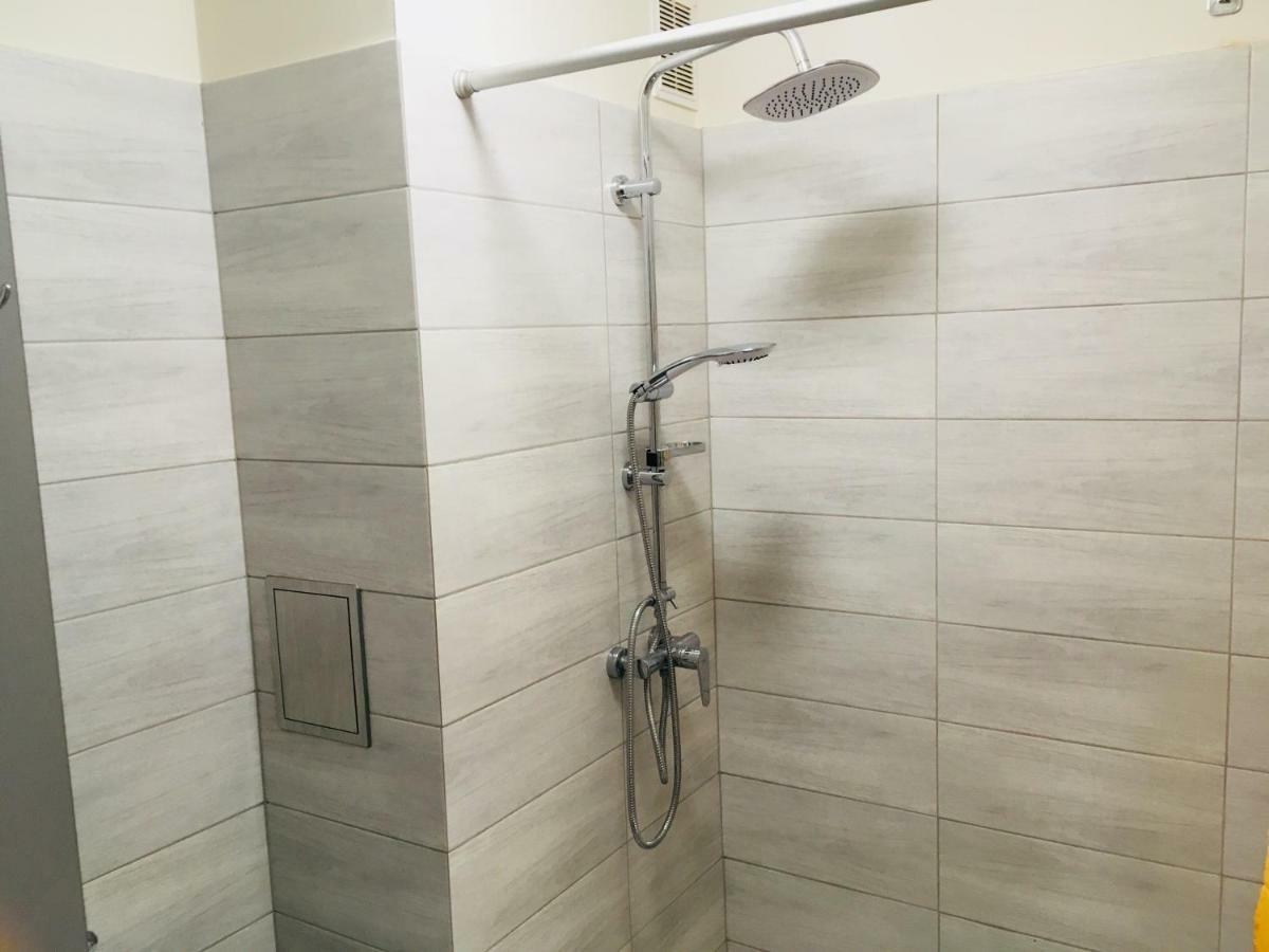 Kotlarska Apartment 브로츠와프 외부 사진