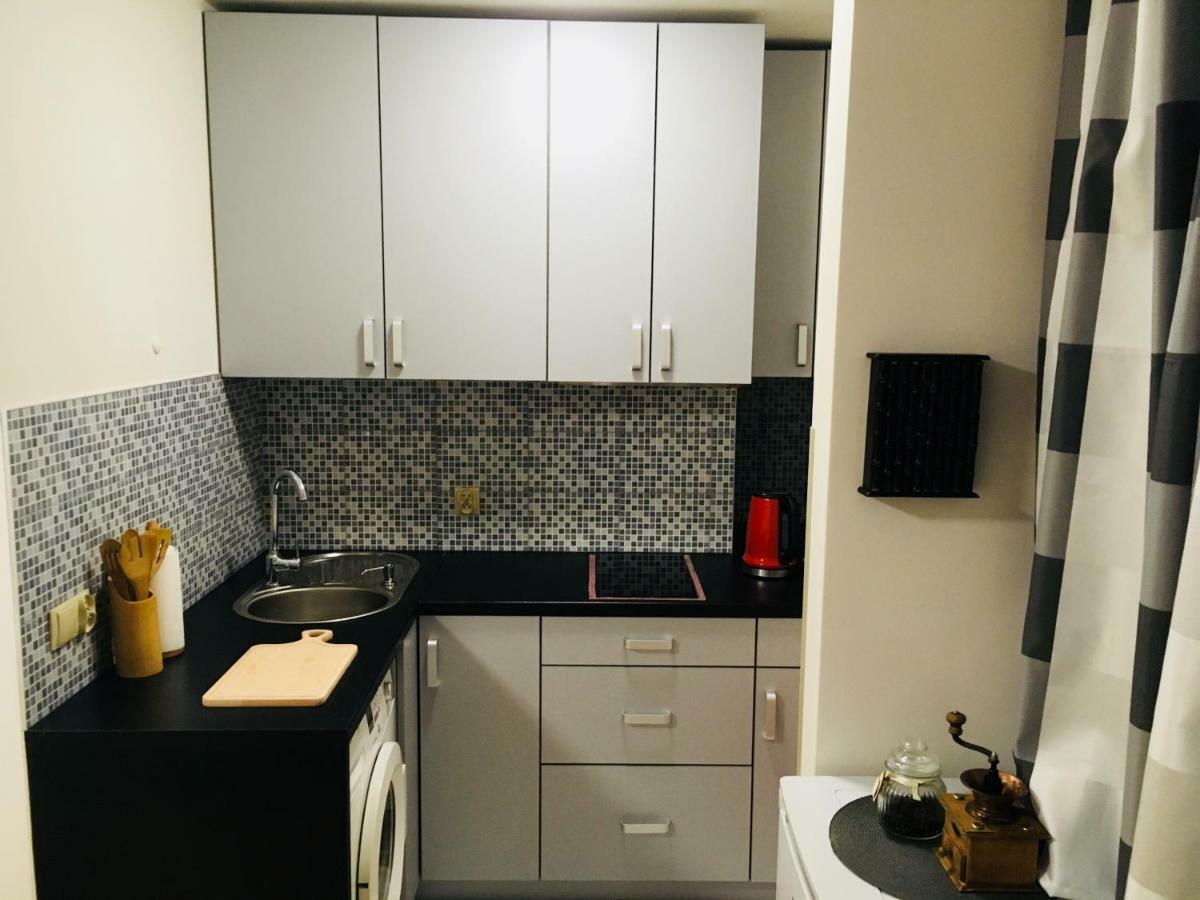 Kotlarska Apartment 브로츠와프 외부 사진