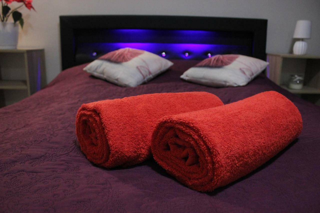 Kotlarska Apartment 브로츠와프 외부 사진