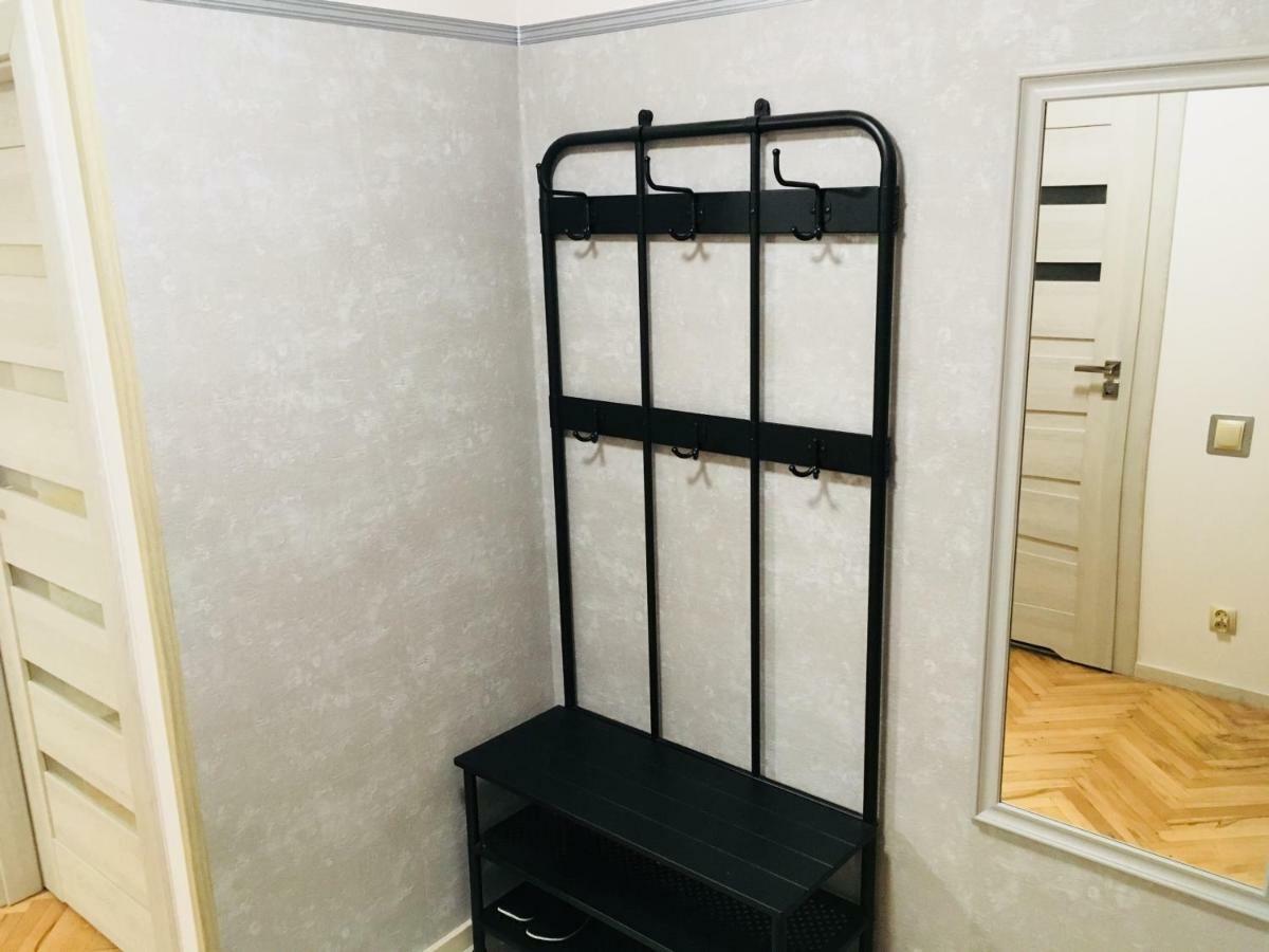 Kotlarska Apartment 브로츠와프 외부 사진