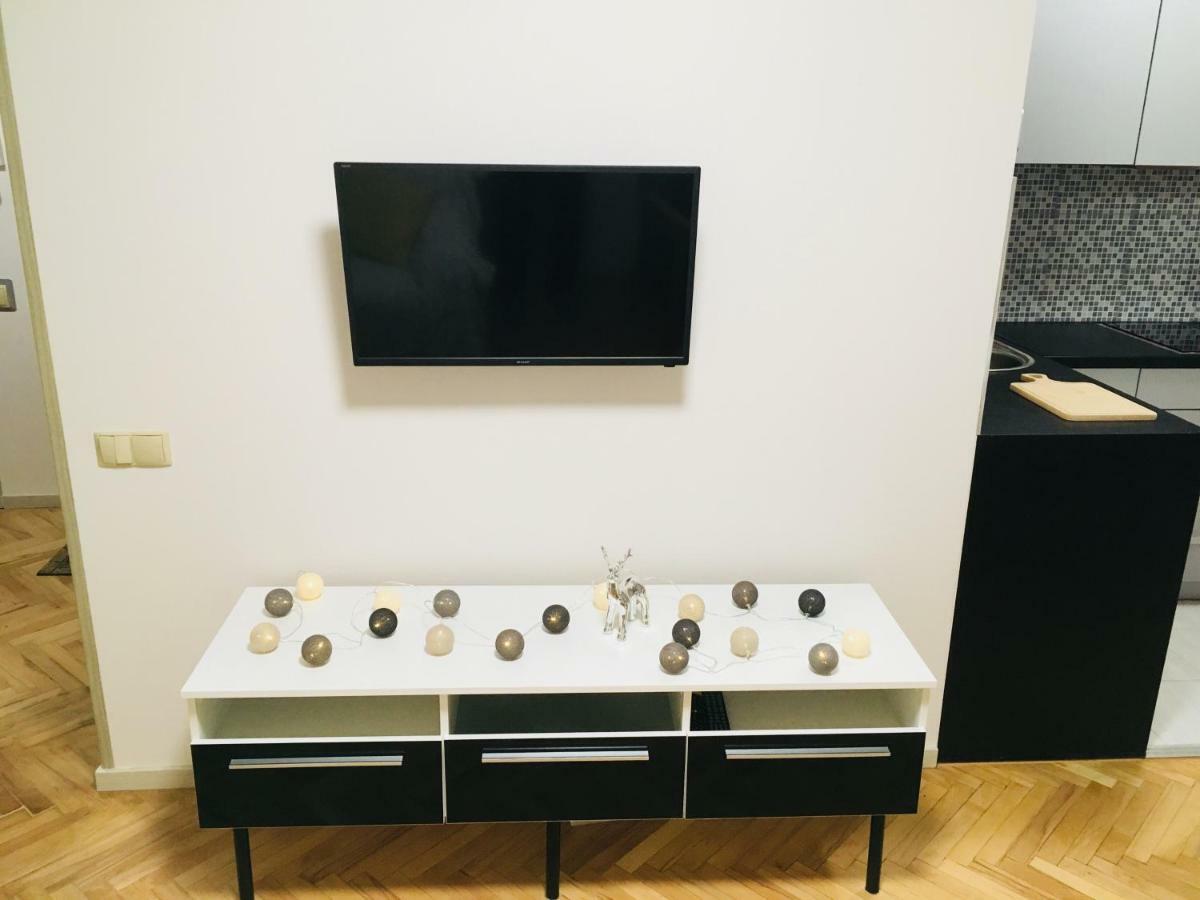 Kotlarska Apartment 브로츠와프 외부 사진
